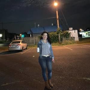 Meet your Posher, Mayerly